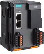 Actual product image Moxa ioThinx 4533-LX