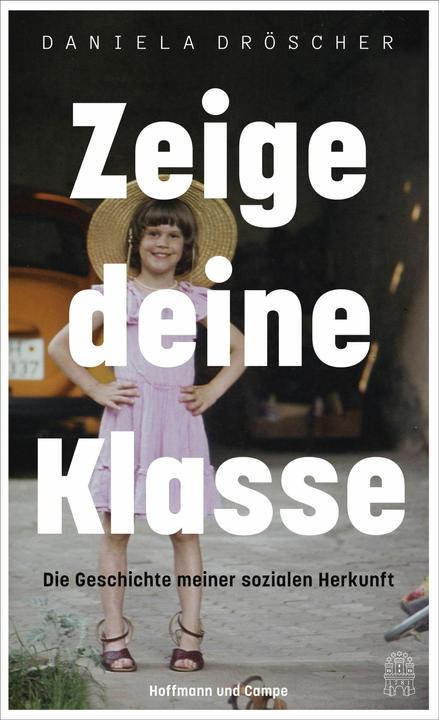 Produktbild Zeige deine Klasse (Deutsch, Daniela Dröscher, 2018)
