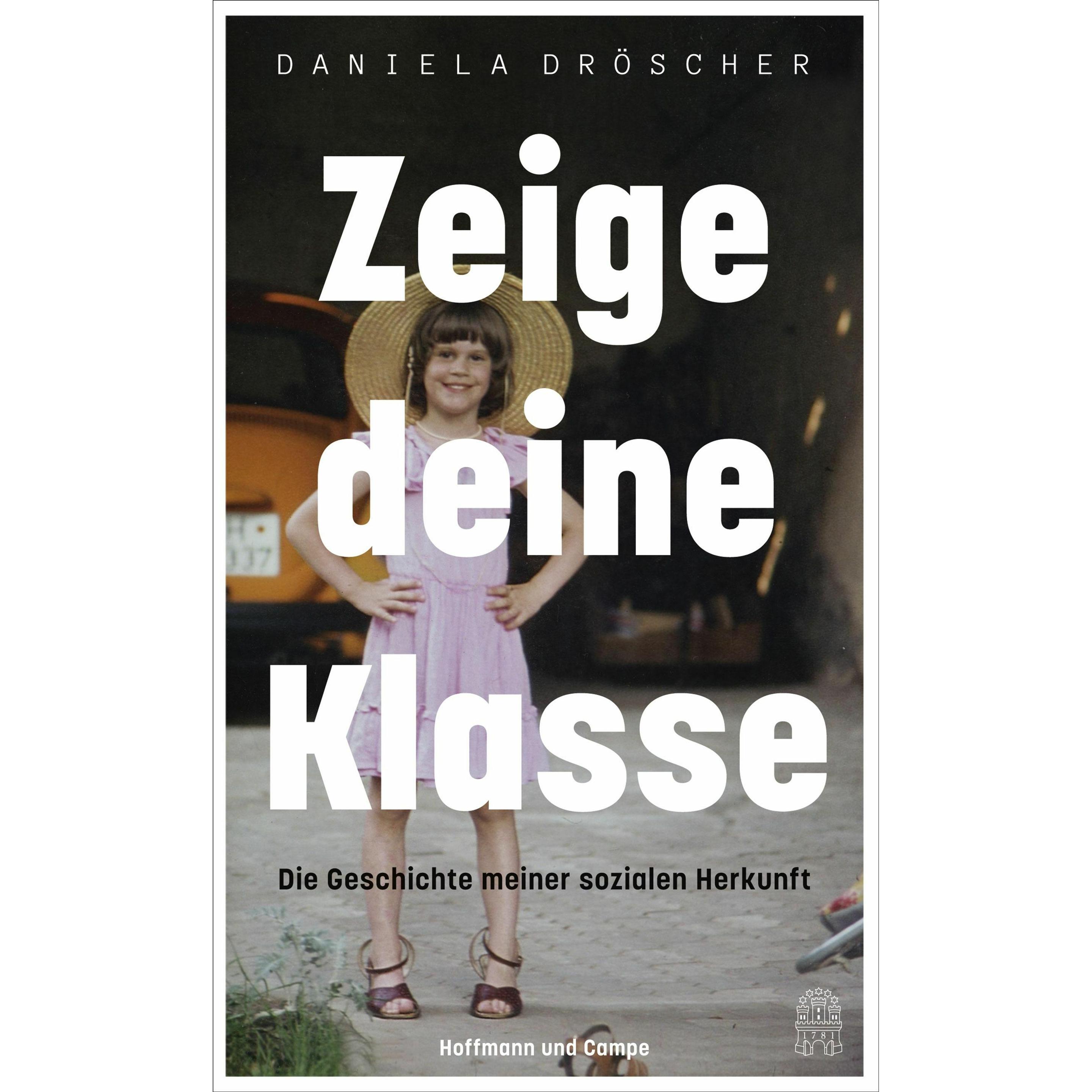 Zeige deine Klasse, Fachbücher von Daniela Dröscher