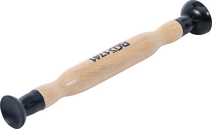 Produktbild BGS Ventilläpper 28 x 34 mm