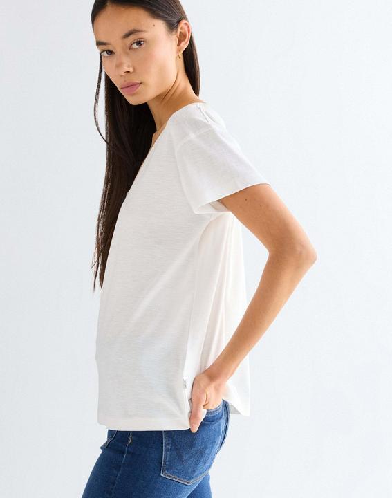 Produktbild Wrangler T-Shirt Easy V Neck (M)