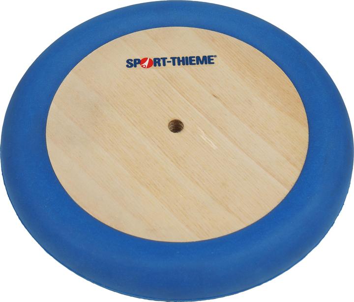 Immagine prodotto Sport-Thieme Sala per esercizi di discus (350 g)