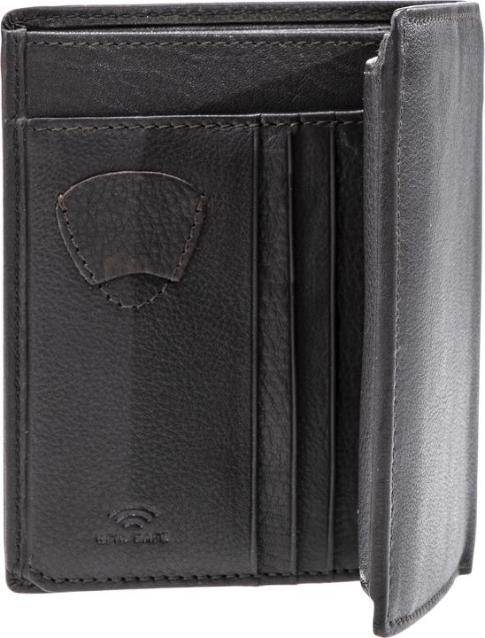Actual product image Strellson Harrison BillFold V8