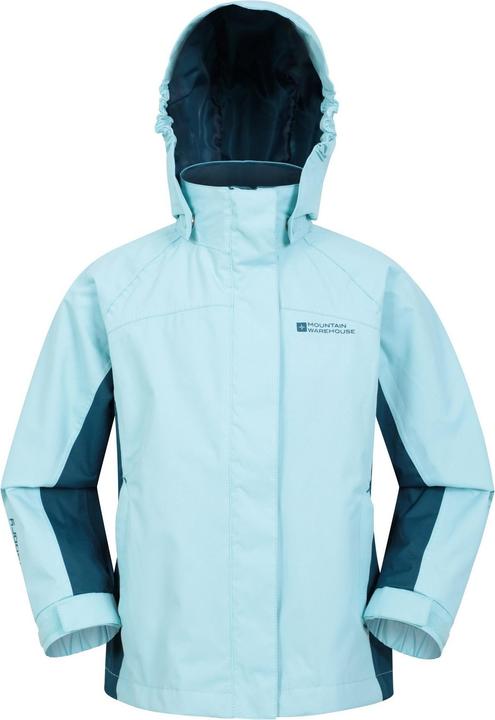 Produktbild Mountain Warehouse Shelly Jacke wasserfest (128)