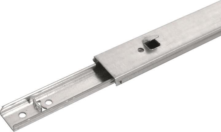 Actual product image Tecwerk Drawer guide rail 2/3 drawer for mobile workshop
