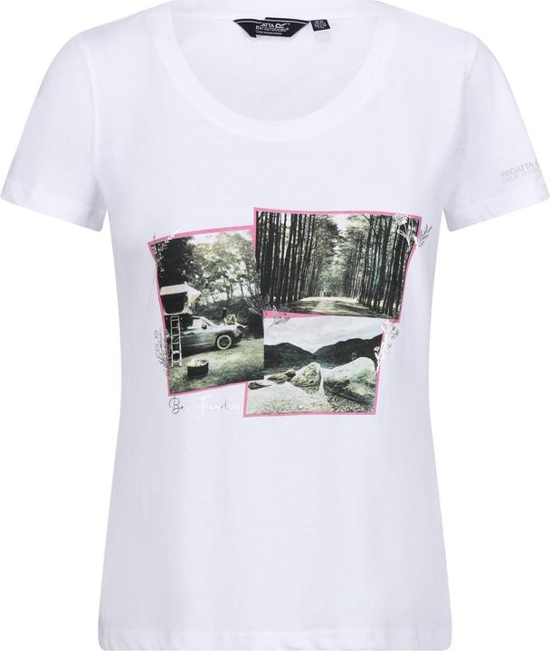 Produktbild Regatta Filandra VIII TShirt (46)