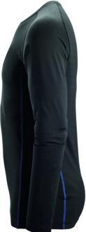 Immagine prodotto Snickers Maglia intima a maniche lunghe Stay Fresh 9493 (M)
