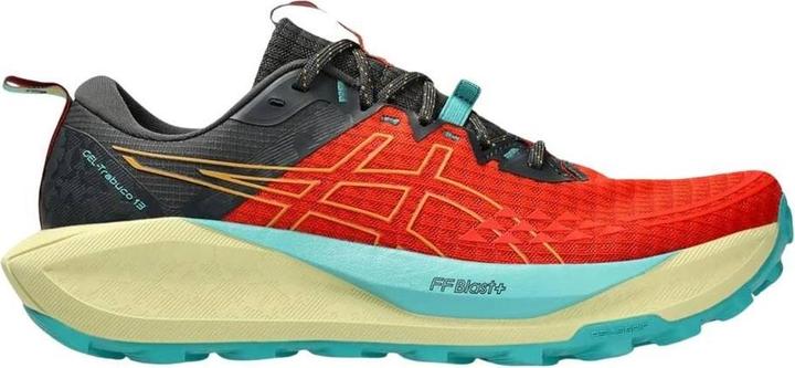 Image du produit ASICS Performance Gel Trabuco 13 (42)