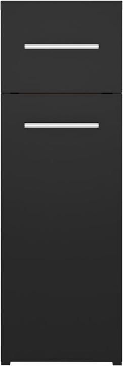 Produktbild vidaXL Apothekerschrank (45.50 x 20 x 60 cm)