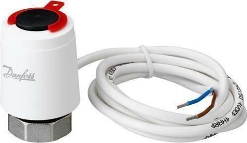Actual product image Danfoss Thermal drive, TWA-K 230V, M30x1.5, NC