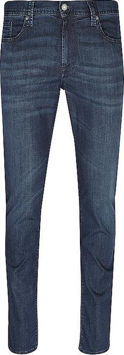 Produktbild Alberto Pipe Jeans Regular Light Tencel dark blue (W31/L32)