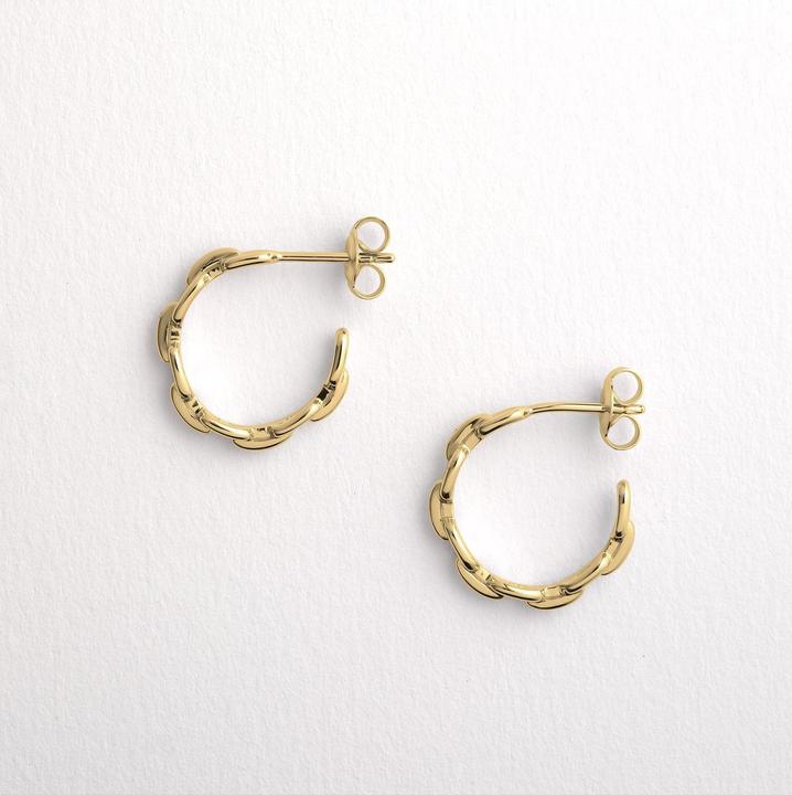 Produktbild Esprit Creolen Chain (925er Silber)