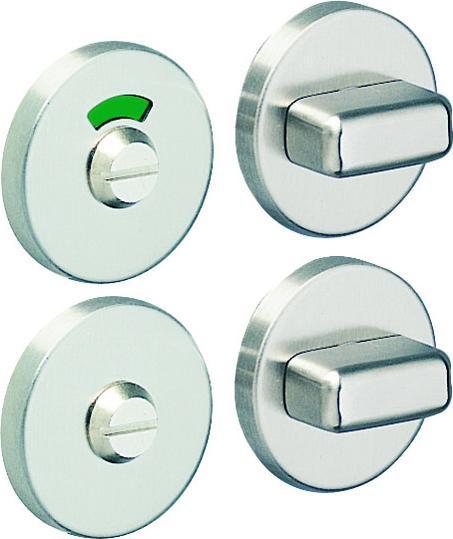 Image du produit Glutz Topaze 5332 C (Garniture de porte)