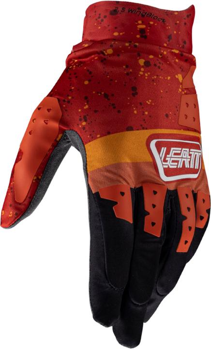 Produktbild Leatt 2.5 WindBlock (Herren, M)