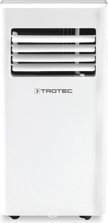 Immagine prodotto Trotec Condizionatore mobile PAC 2600 X, Nome: Cond. Mob. PAC 2600 X, Adatto per l'uso interno: (34 m², 9000 BTU/h)
