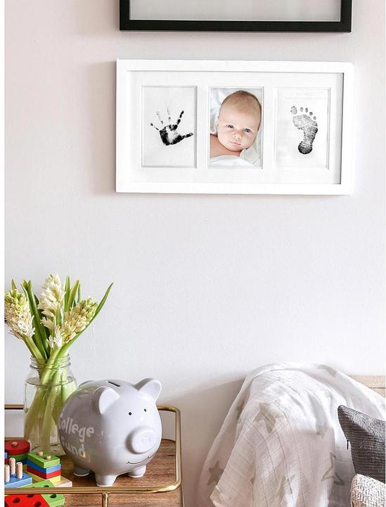 Immagine prodotto Pearhead Cornice per foto con tampone