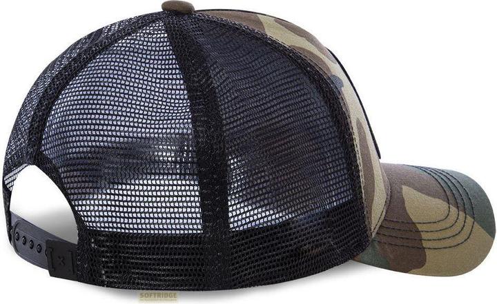 Produktbild Capslab Dragon Ball - Cell