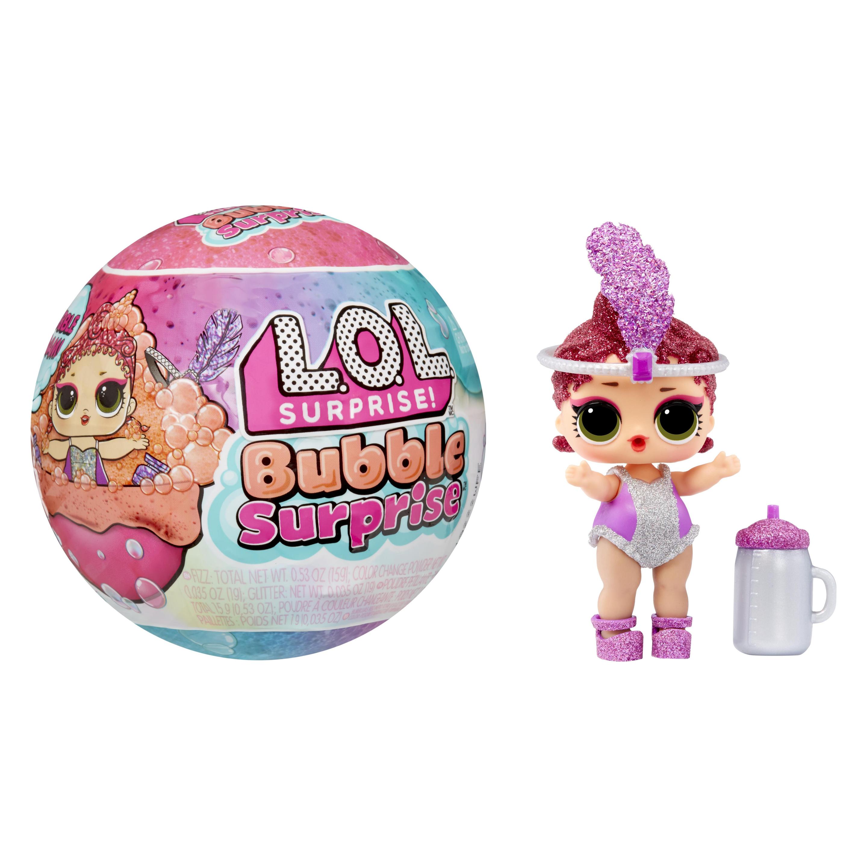 L.O.L. Surprise! L.O.L. - Magic Fizz