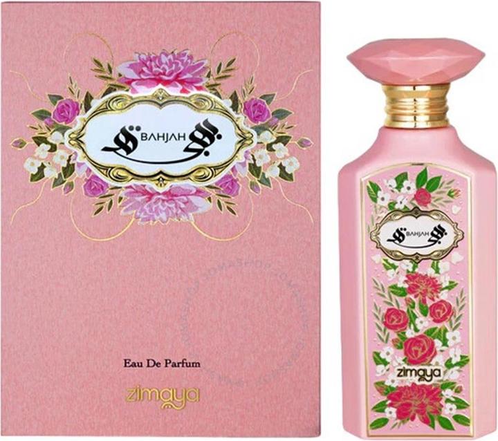 Produktbild Zimaya Bahjah (Eau de Parfum, 100 ml)