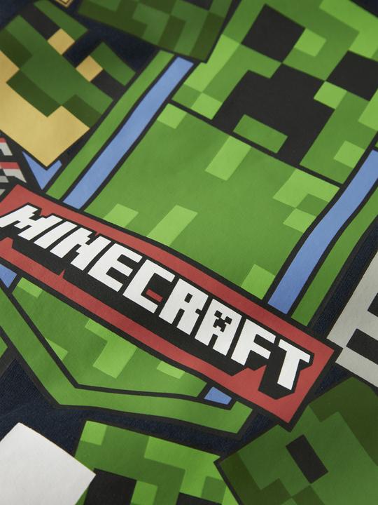 Produktbild Name it Minecraft Sweatshirt (146, 152)
