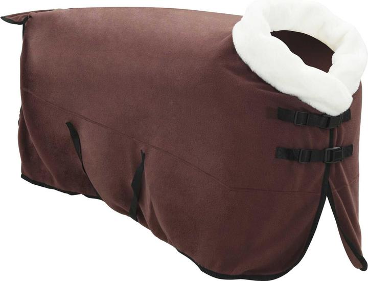 Produktbild vidaXL Pferdedecke (155 cm)