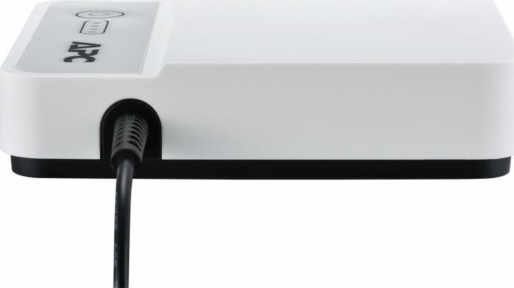 Produktbild APC CP12036LI (36 VA, 36 W, Line-Interaktiv USV)