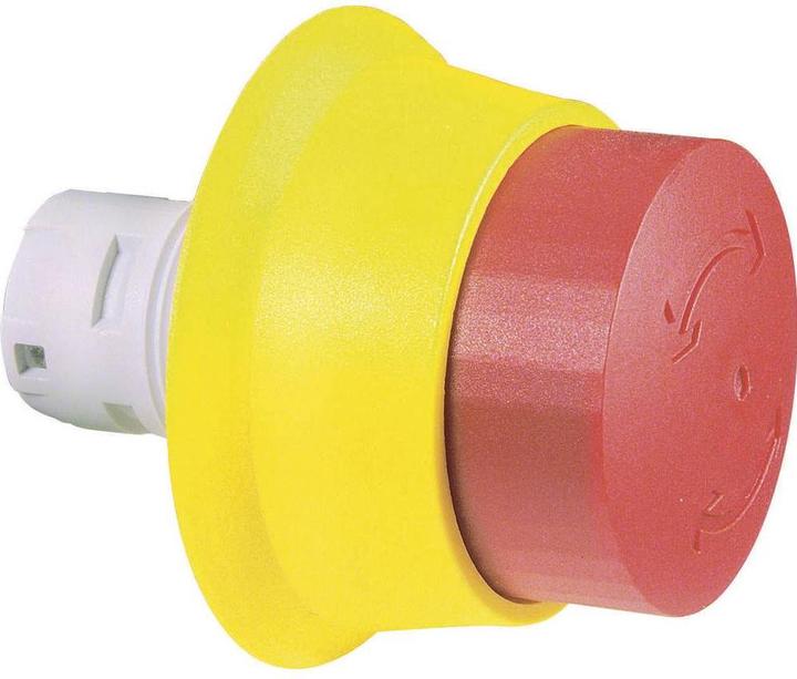 Actual product image Rafi Emergency off switch Safety switch button