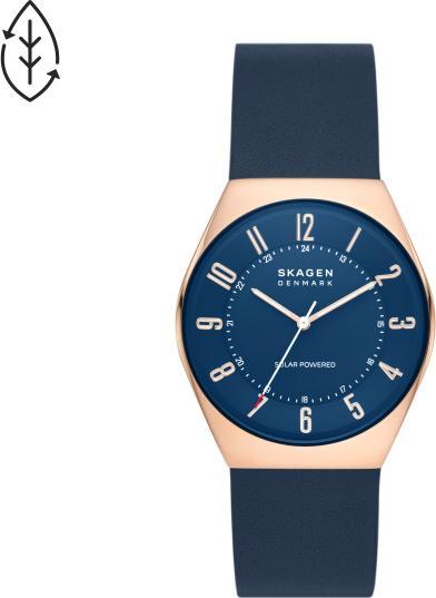 Produktbild Skagen Grenen Solar (Analoguhr, 37 mm)