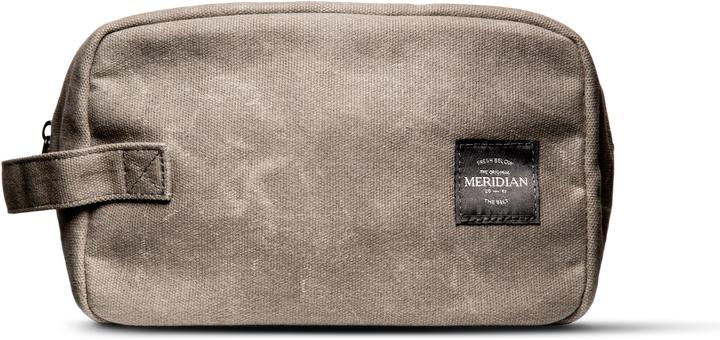 Image du produit Meridian Grooming The To-Go Bag
