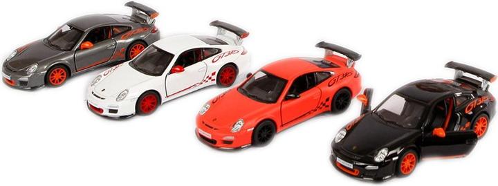 Produktbild Magni PORSCHE 911 DC 1:36 521702