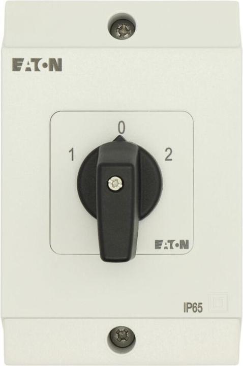 Actual product image Eaton T0-3-8212/I1