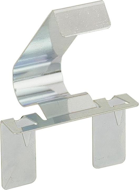 Hettich Turbo-Clip Sockelblendenhalter (Universalgleiter, 1 Stk.)