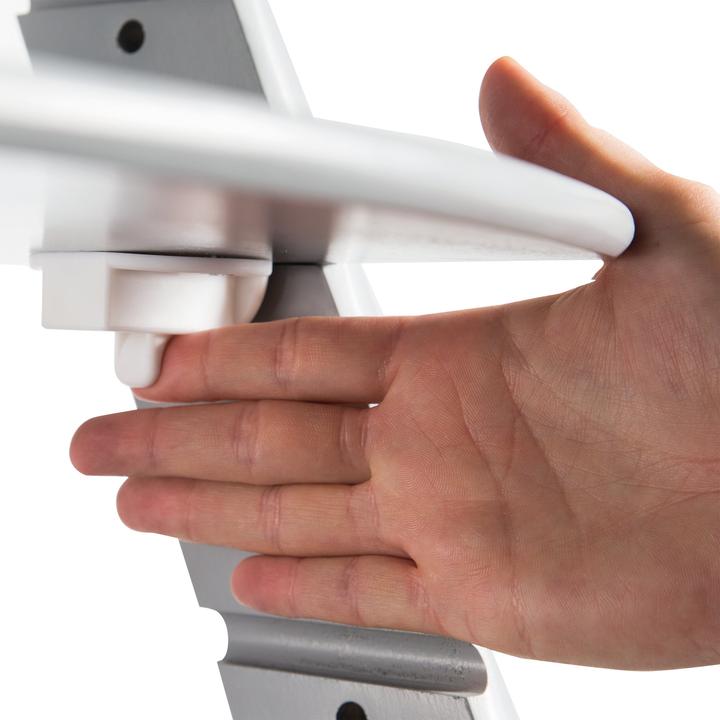 Produktbild Roba Sit Up Click (Treppenhochstuhl)