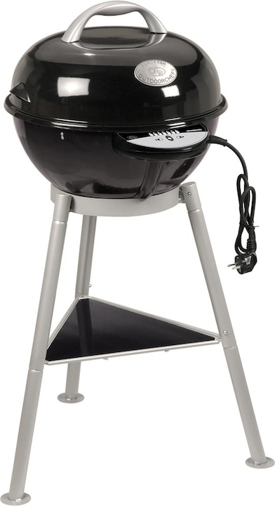 Actual product image Outdoorchef CITY420 Black (2 kW)