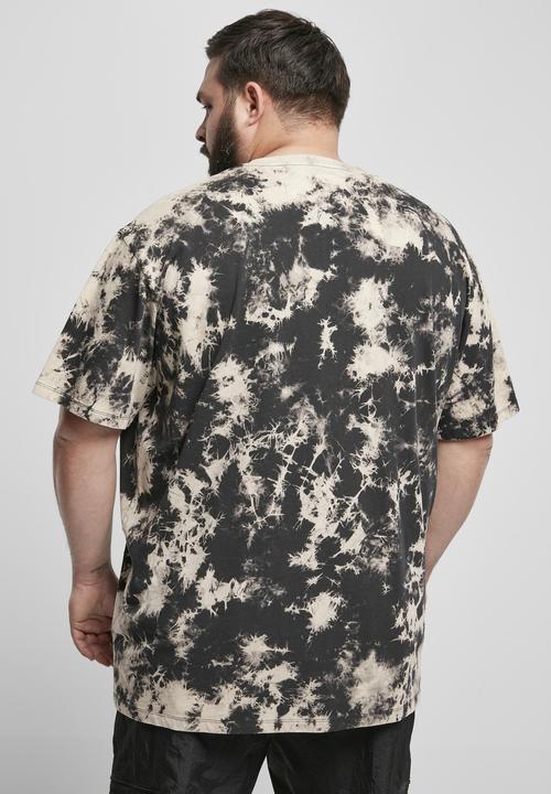 Produktbild Urban Classics Oversized Bleached Tee (M)