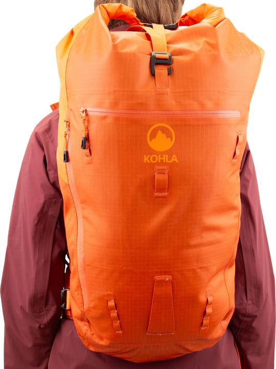 Produktbild Kohla Alpinist Pro 32L (32 l)