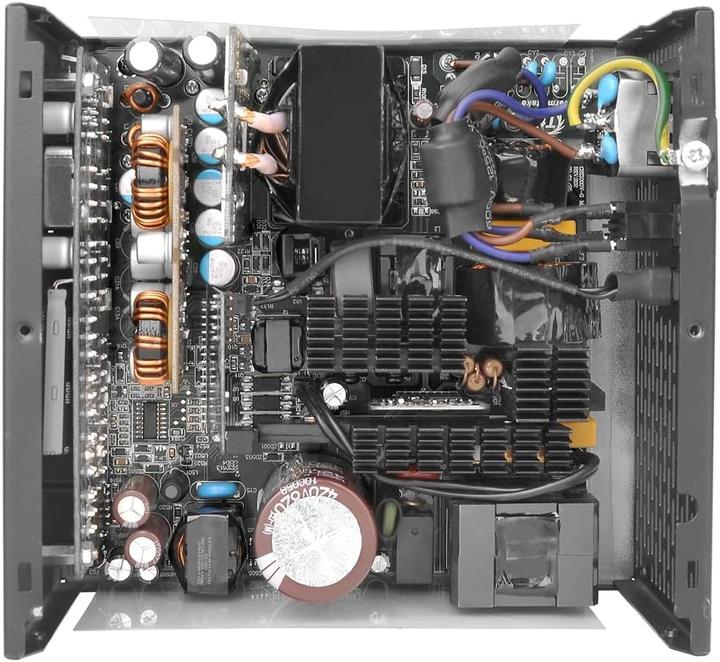 Actual product image Thermaltake Toughpower GF3 (1000 W)