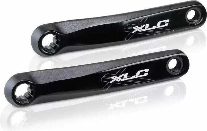Actual product image XLC CR-E01 (165 mm)
