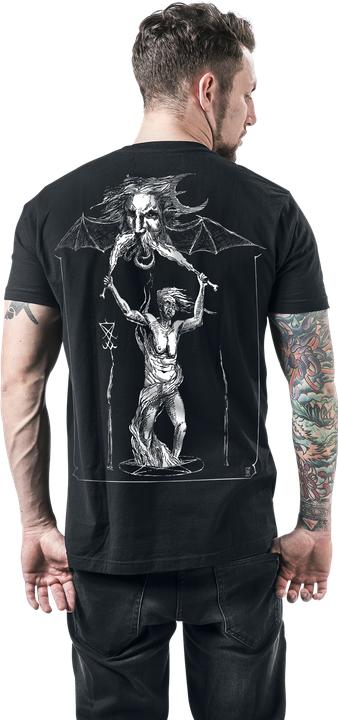 Produktbild Testament Night Of The Witch (S)