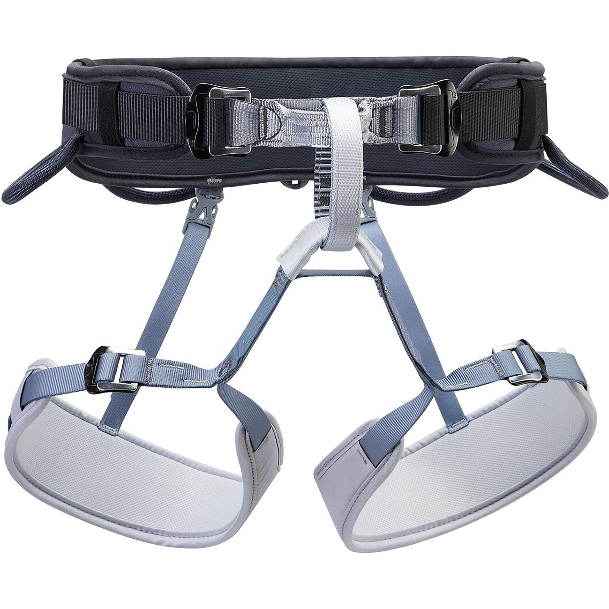 Petzl, Klettergurt, (M, XL)