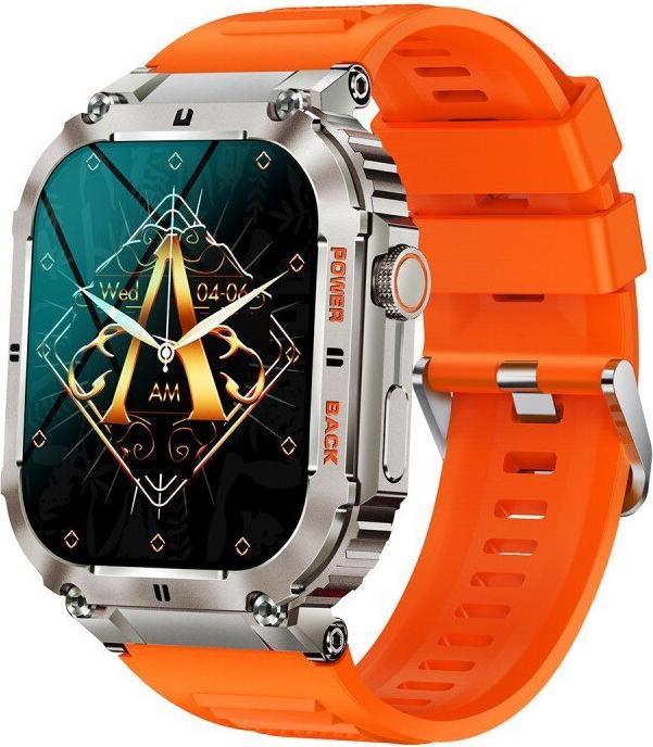 Productafbeelding Smarty Watches SW066B (42 mm)