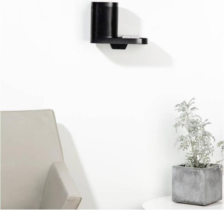 Produktbild myWall 2 Wandhalter für SONOS Lautsprecher ONE / ONE SL / PLAY:1 (Set, Wandmontage, Nicht beweglich)