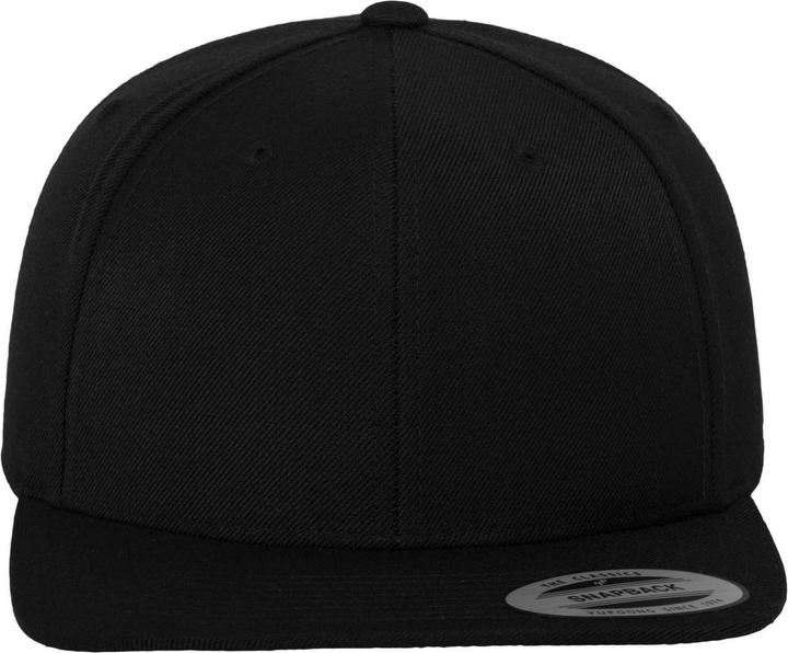 Produktbild Flexfit Classic Snapback Mütze (One Size)