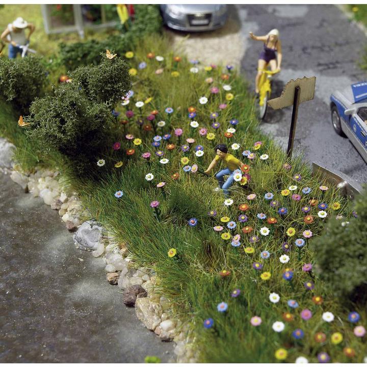 Produktbild Busch 1229 H0 Sonnenblumen