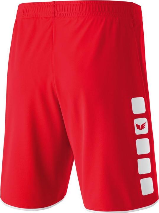 Actual product image Erima Classic 5-C Shorts (164)