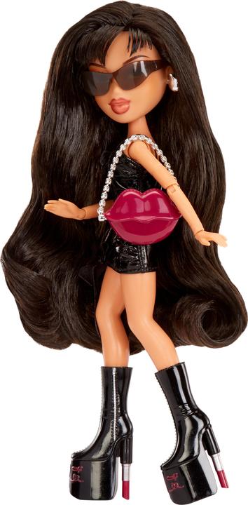 Actual product image Bratz Celebrity - Kylie Jenner