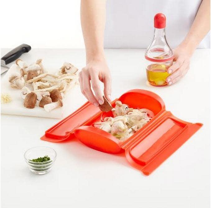 Produktbild Lékué Microwave Cooker