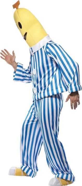 Immagine prodotto Bananas In Pyjamas Costume (M)