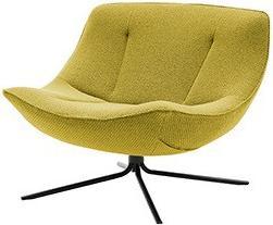 Produktbild Softline Lounge Drehsessel Vera