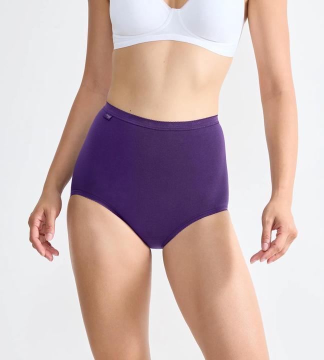 Immagine prodotto Sloggi Basic+ Maxi C3P (56, confezione da 3)